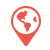Hardware store icon