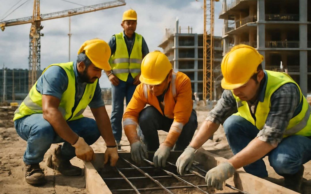 Construction for Beginners: Essential Tips and Resources to Get Started with Confidence