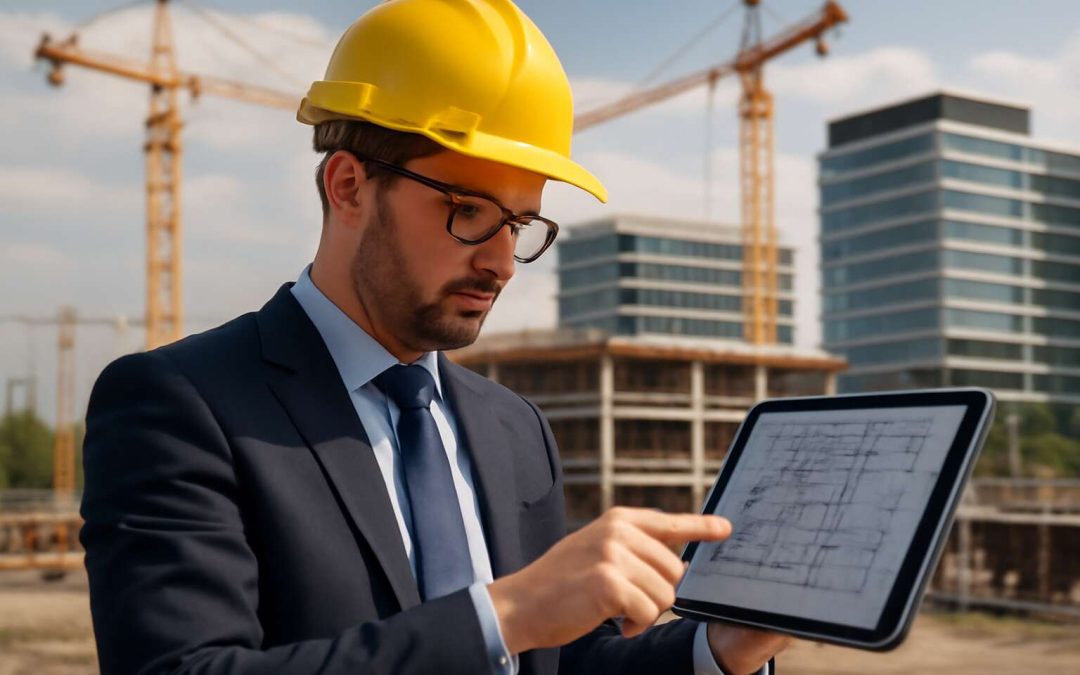 Essential Tips for Securing Successful Construction Quantity Surveyor Jobs in Today’s Market