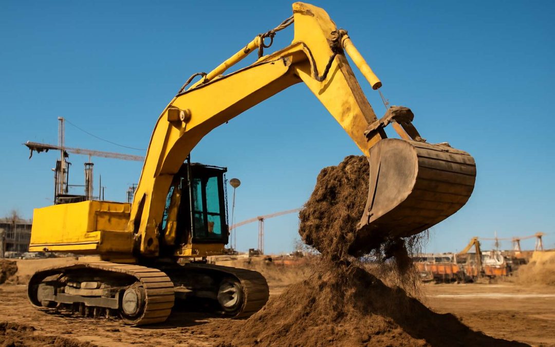 Innovative Construction Equipment Solutions for Modern Construction Projects