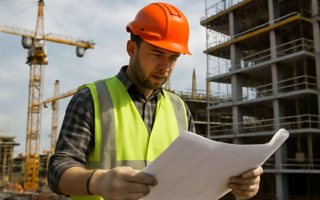 Essential Insights Into Construction Worker Duties for Successful Building Projects