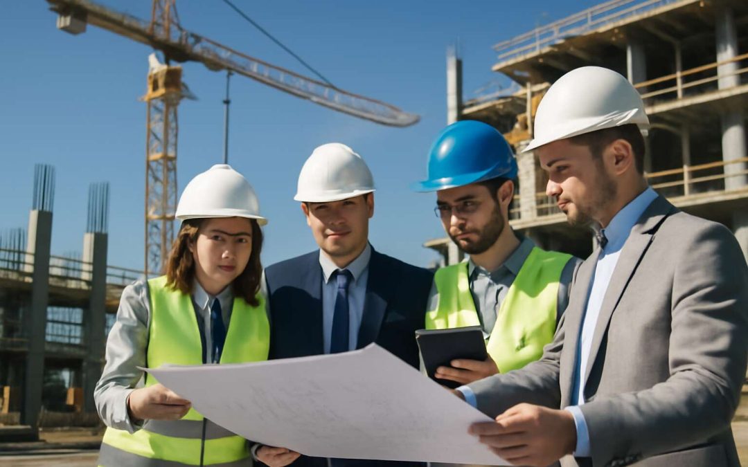Gain Essential Skills with a Leading Construction Management Course UNISA for Your Career Growth