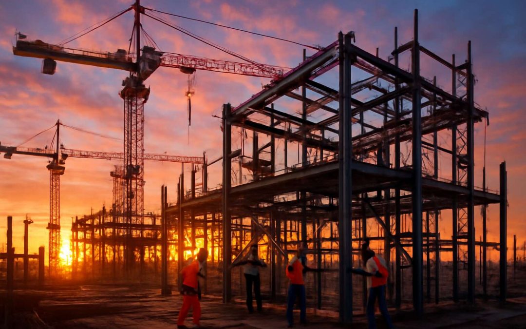 Construction Up: Proven Strategies to Accelerate Project Success and Growth