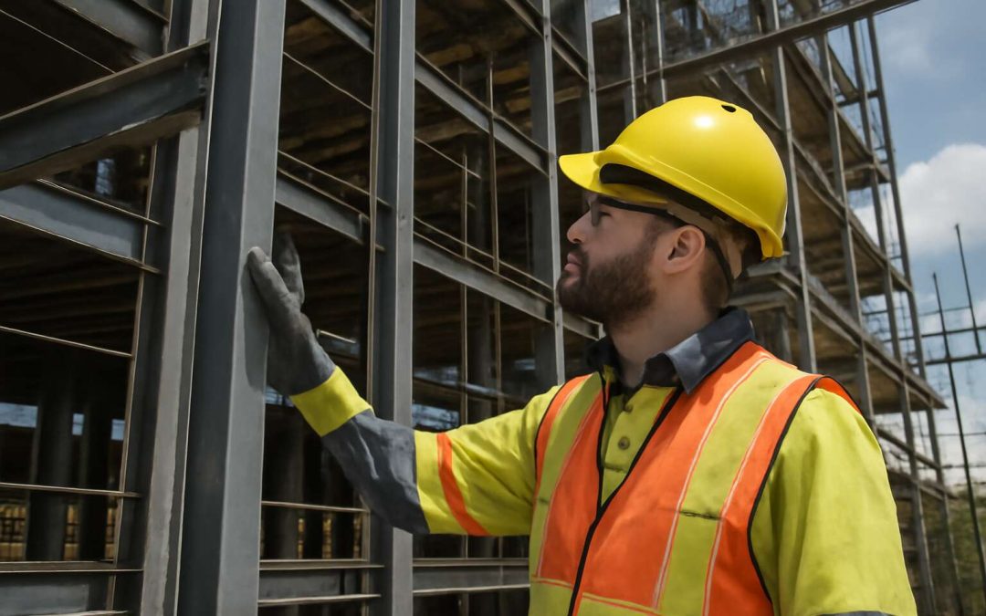 Mastering Construction in Health and Safety: Essential Tips for a Safer Building Site