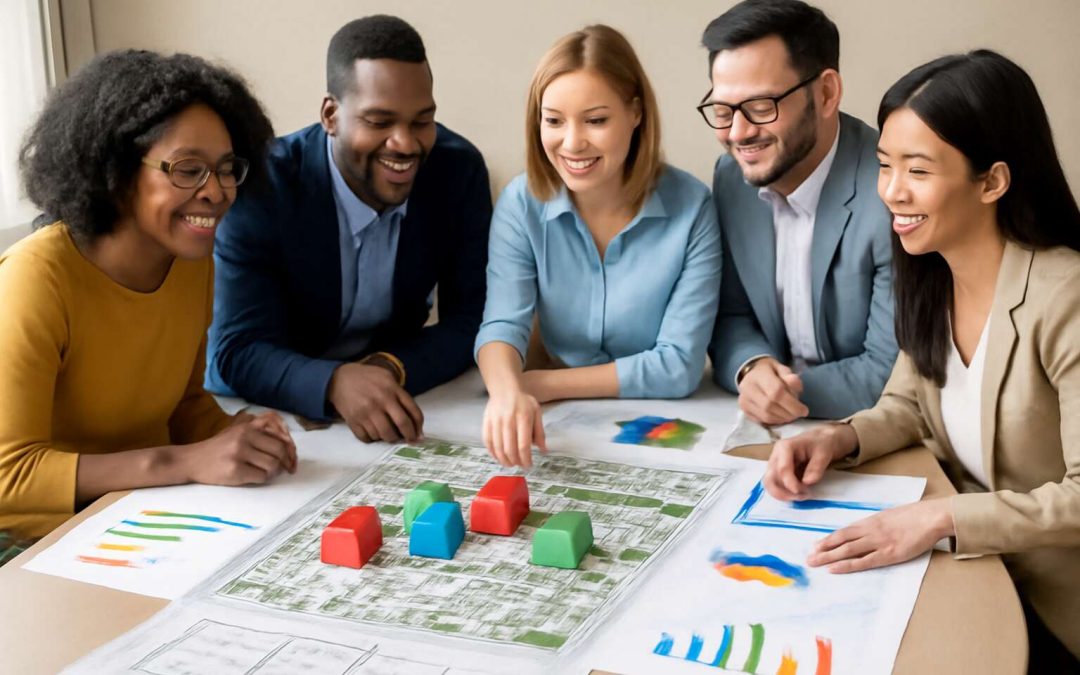 Mastering Effective Strategies for the Construction of Small Groups to Boost Team Success