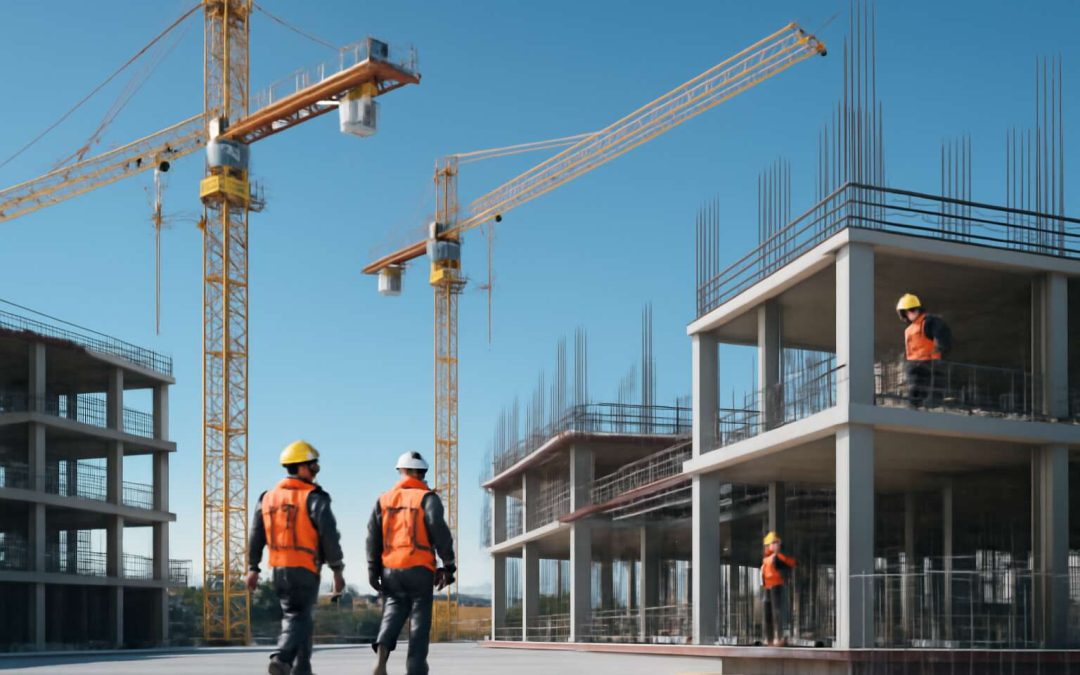 Are Construction Costs Going Down? Unexpected Trends That Could Impact Your Budget in 2024