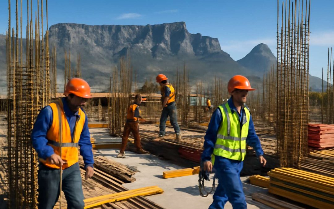 Discover Exciting Opportunities with Top Construction Jobs Cape Town for Your Building Career