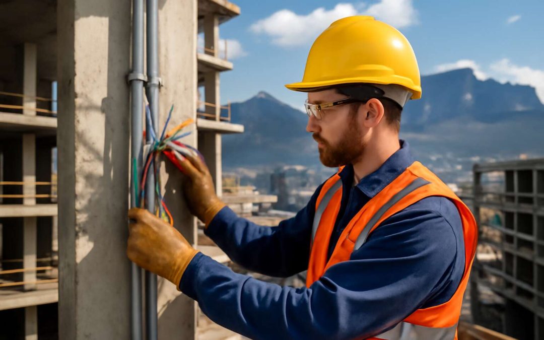 Discover Exciting Opportunities with Construction Electrician Jobs in Cape Town for Career Growth