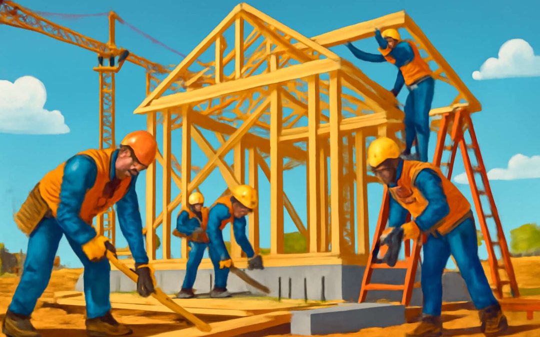 Transform Your Dream Home with Expert Construction for House Solutions Today