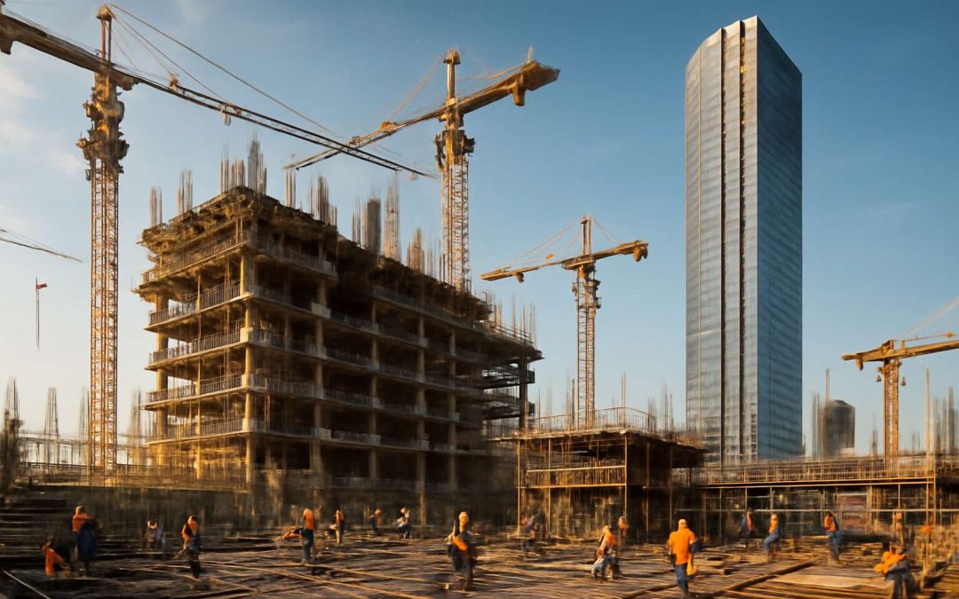 Construction vs Structure: Unveiling the Key Differences That Build Our World