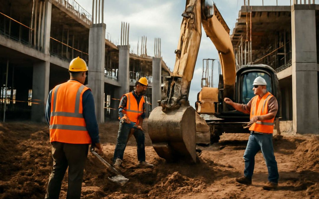 Protect Your Projects: Essential Tips for Reliable Construction Insurance Coverage