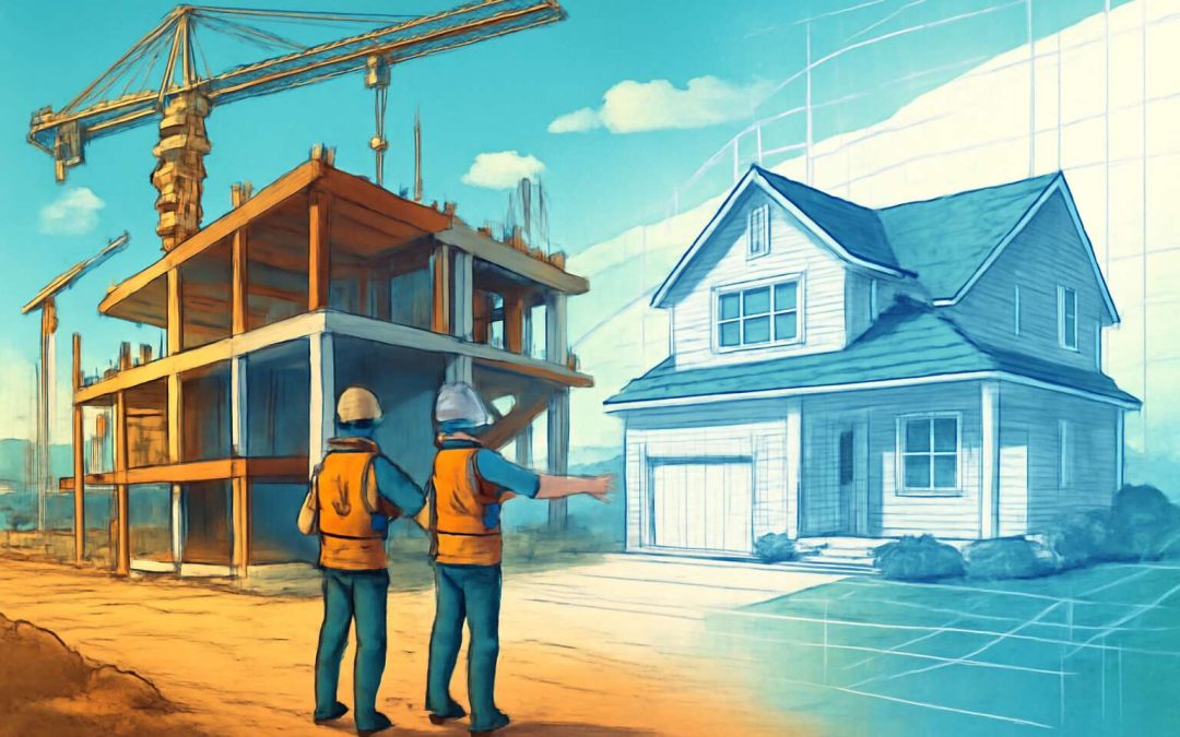 Top Tips from Construction to Permanent Loan Lenders for Seamless Financing Success