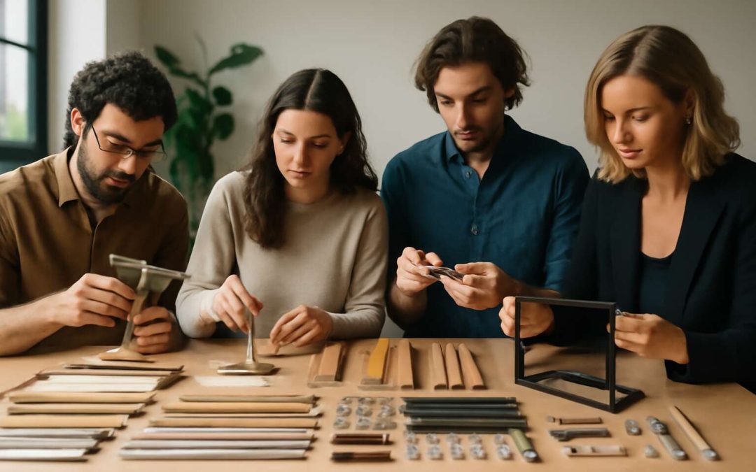 Unleash Creativity with Exciting Construction Kits for Adults to Build and Inspire