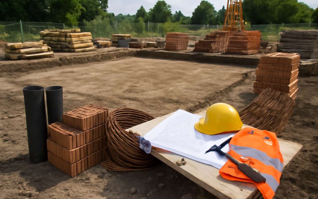 Unlock Your Dream Project: Discover When Can Construction Start for a Smooth Begin!