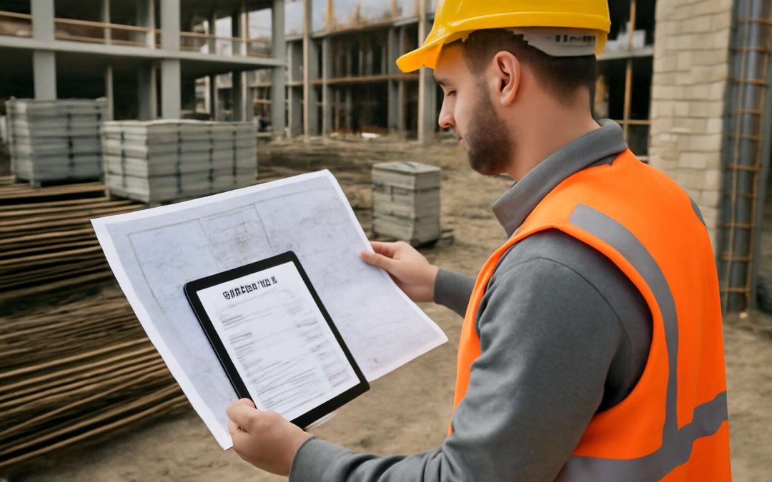 Unlock the Best Deals with Our Easy-to-Use Construction Quotation Template for Your Projects