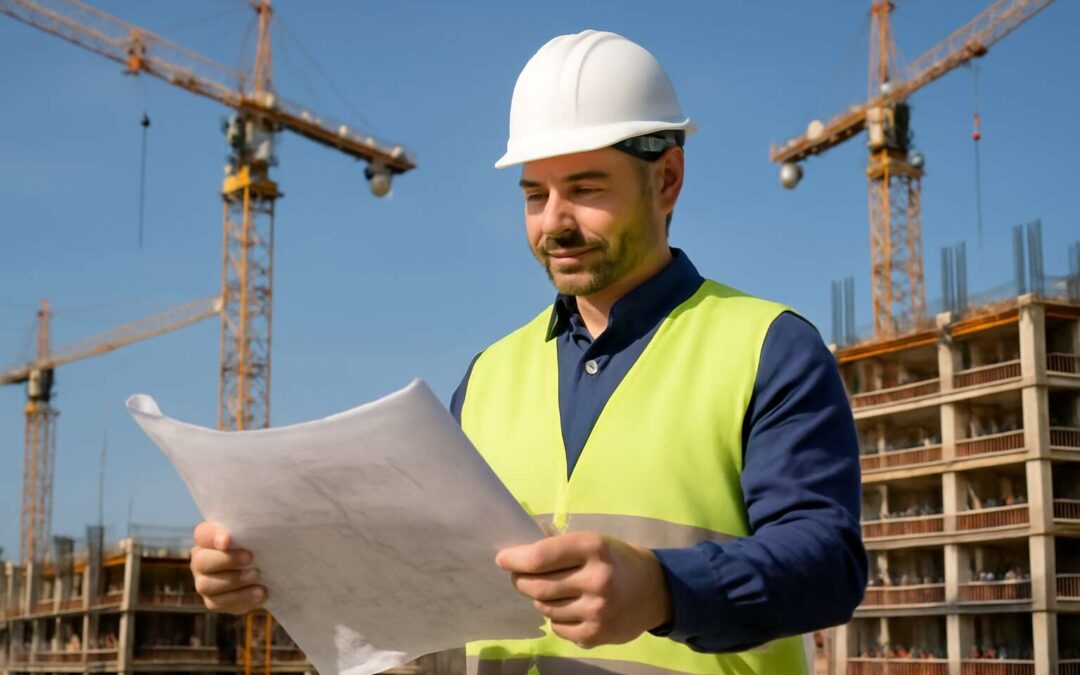 Unlock Top Career Growth with Insights on Construction Engineering Salary Trends in 2024