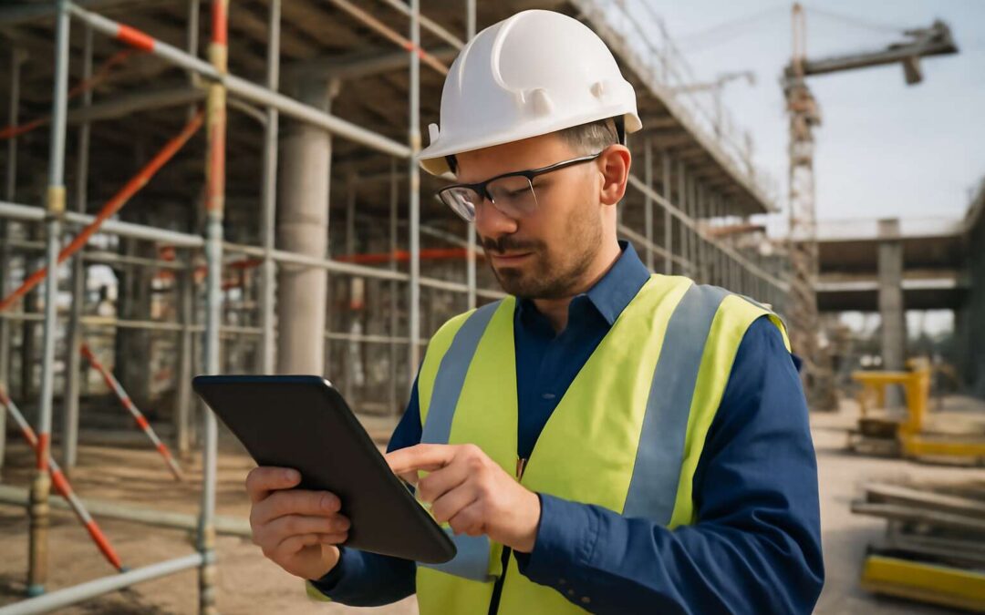 Essential Guide to Excelling as a Construction Health and Safety Officer for Safer Job Sites