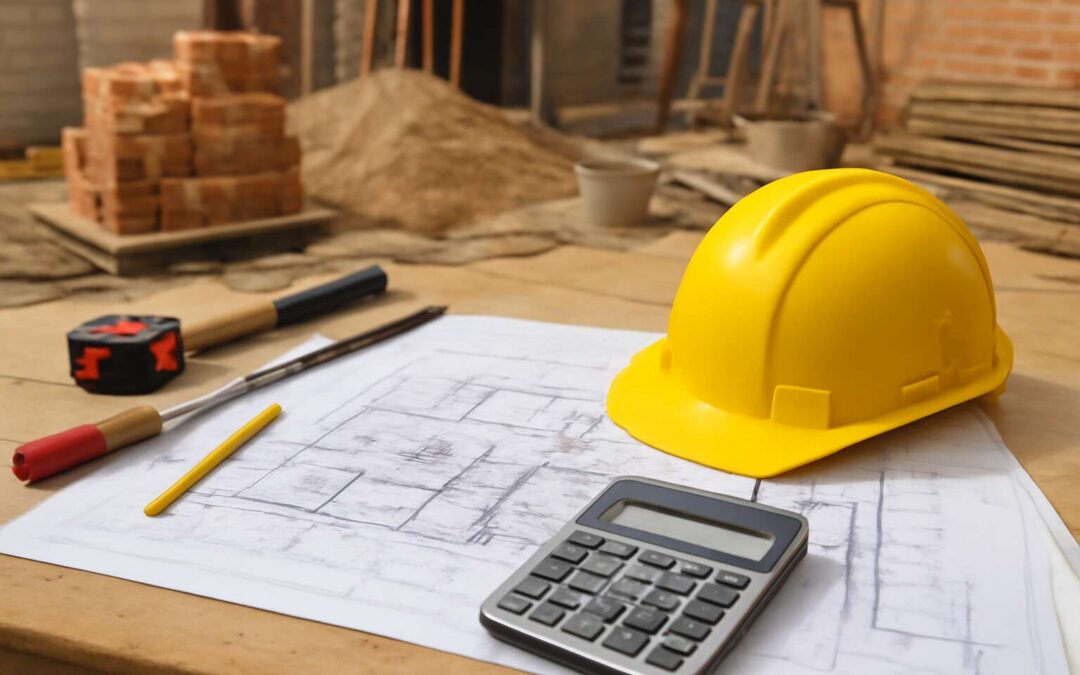 Unlocking the Mystery: How Construction Cost Is Calculated to Save You Money