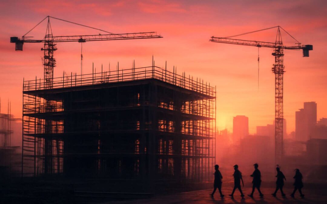 when can construction start in the morning: your quick guide to calmer job sites