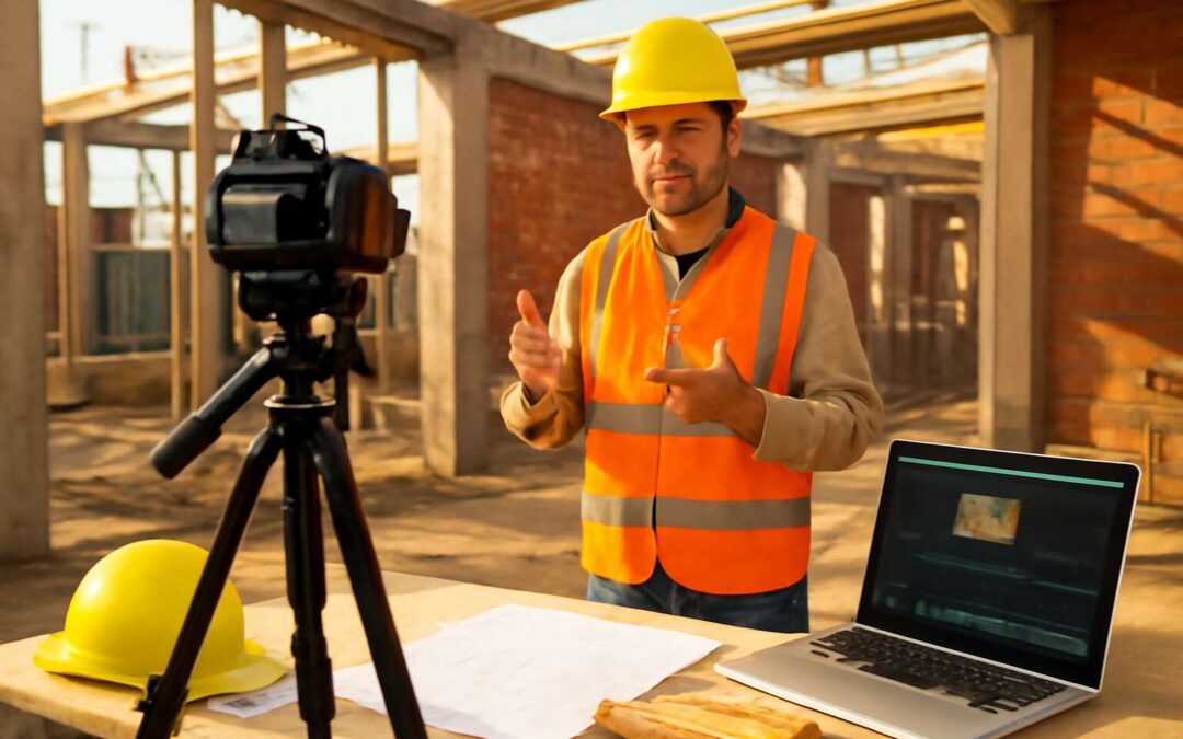 Explore the Best Construction YouTube Channels: construction youtube channels for DIY pros