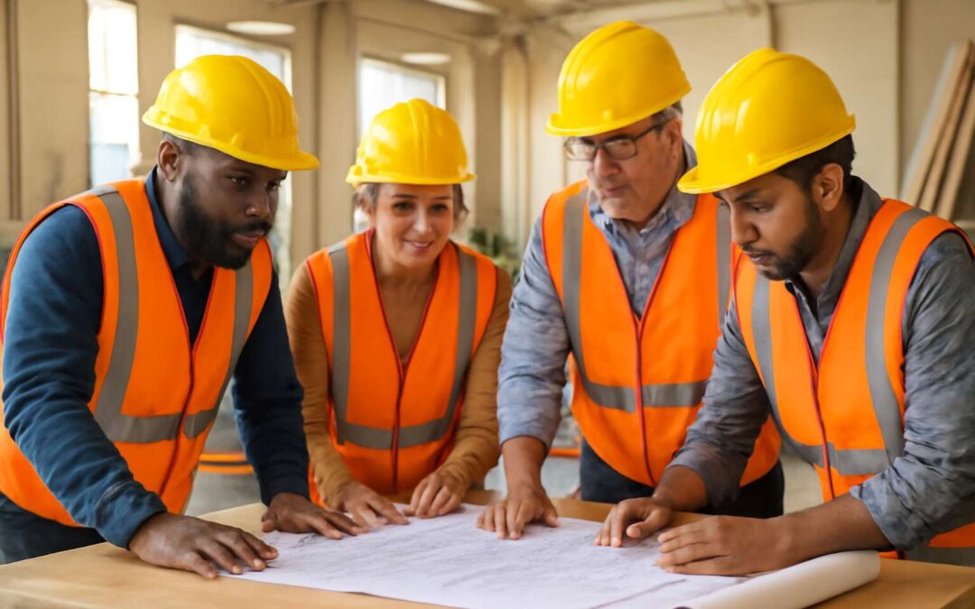 Elevate Your Career with construction short courses that are fast, practical, and flexible.