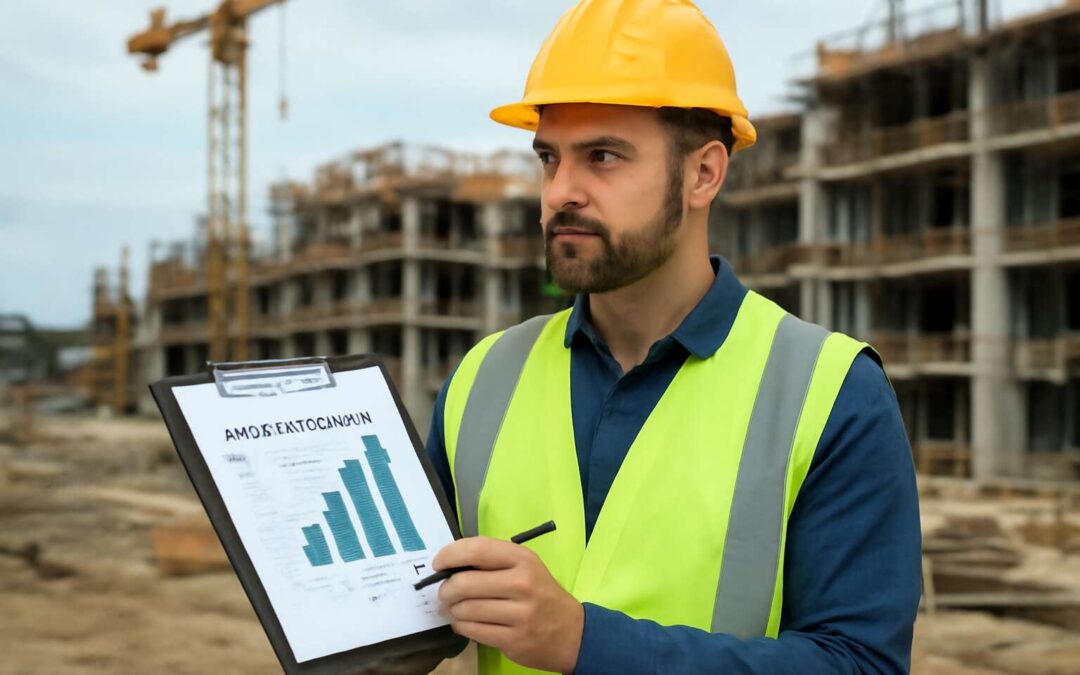 Career Growth Unveiled: construction health and safety officer salary Trends and Insights.