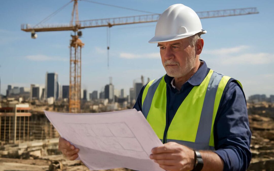 Unlock insights: construction manager salary in south africa and what it means for you