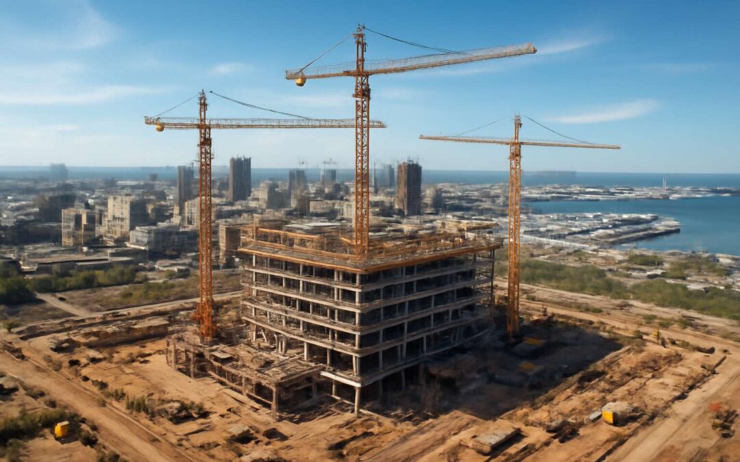 Top construction companies port elizabeth delivering reliable, on-time projects.