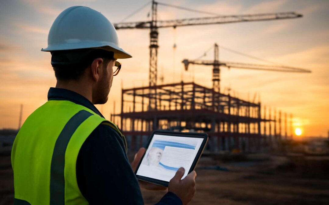 Mastering the construction programme: plan, track milestones, and deliver a smooth build