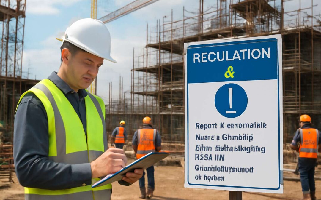Master construction regulation 4: Your quick guide to safer, compliant builds