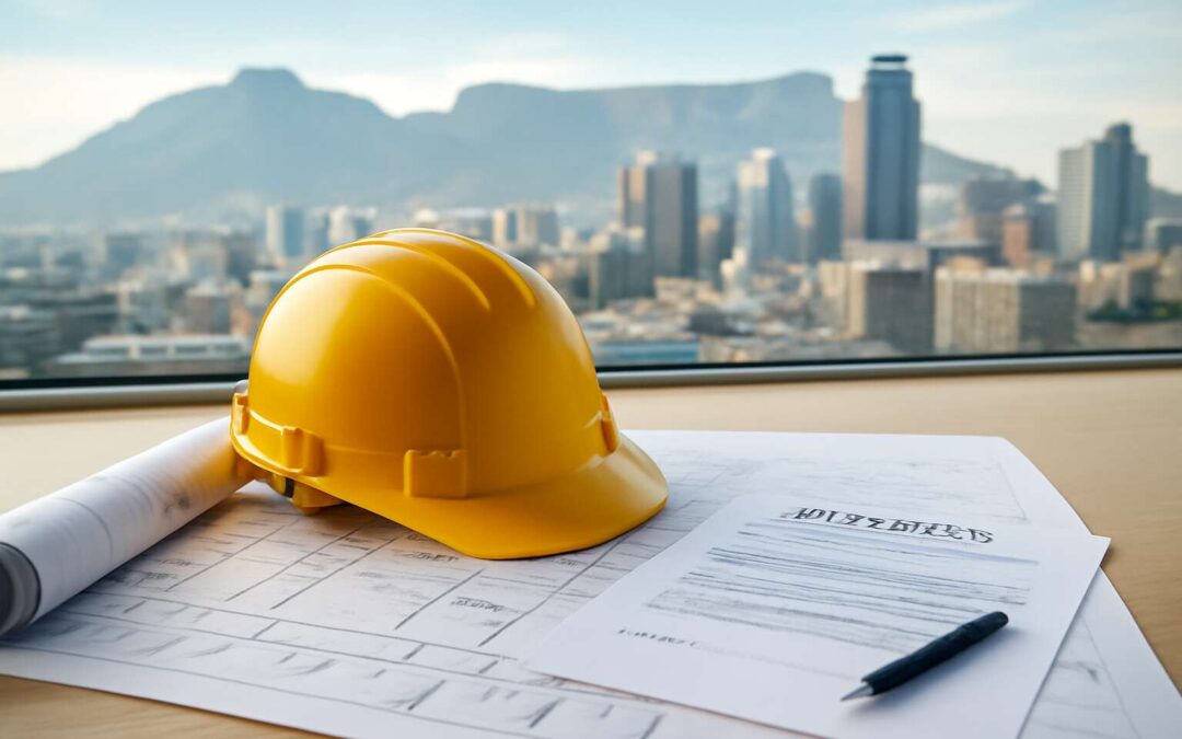 Boost your legal career with construction law courses south africa today