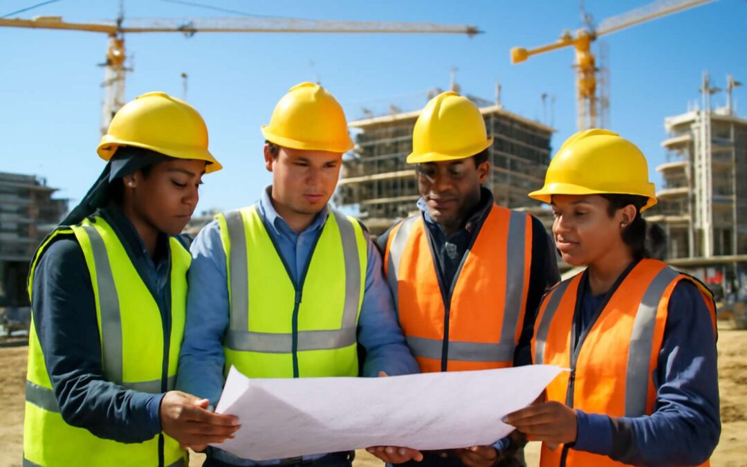 Build your future with construction jobs in kzn – apply today for top-site roles