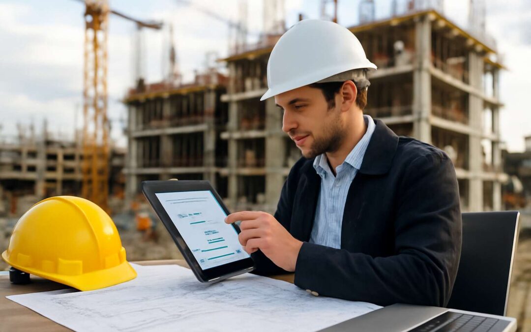 Unlocking construction administrator duties: Essential skills for smooth project delivery