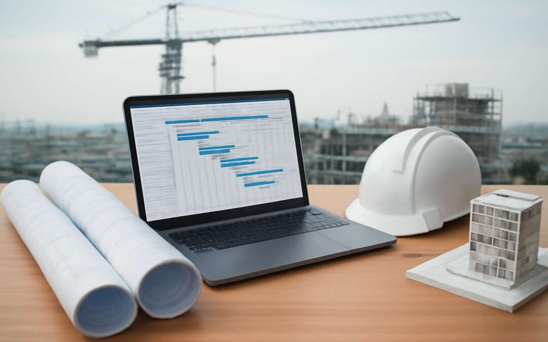 Mastering construction planning level 2: Boost project efficiency and timeline accuracy