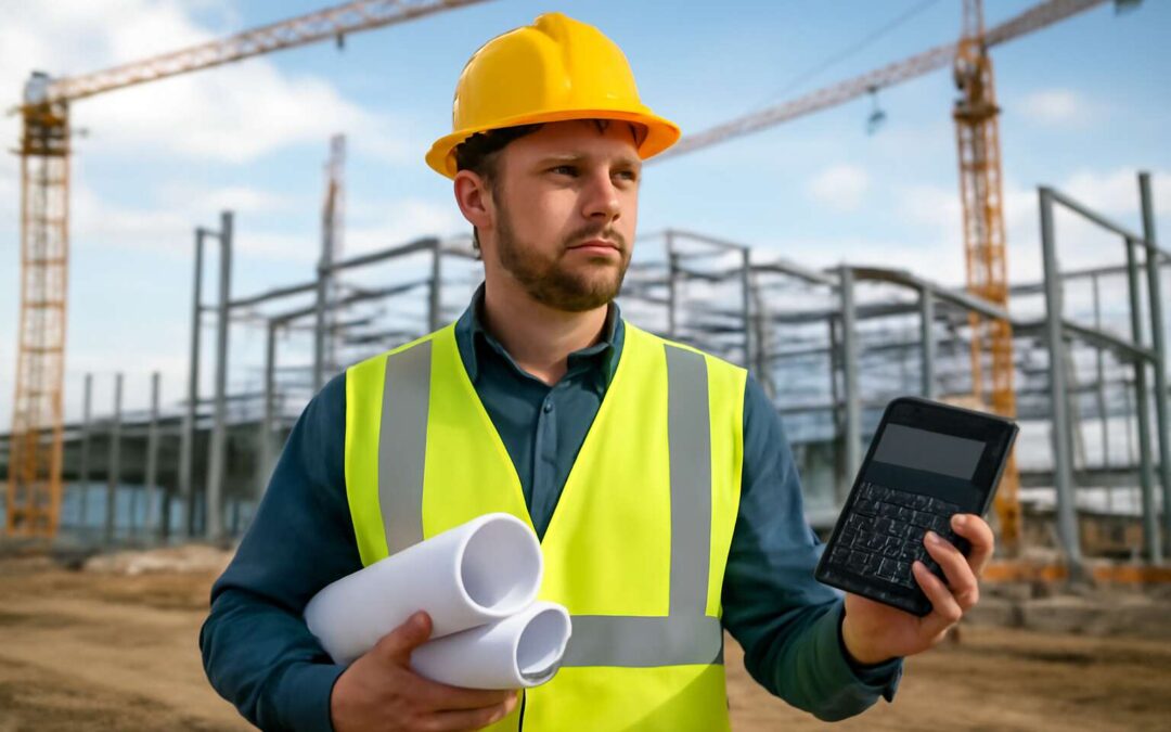Maximize Your Pay with construction inspector salary insights and growth prospects