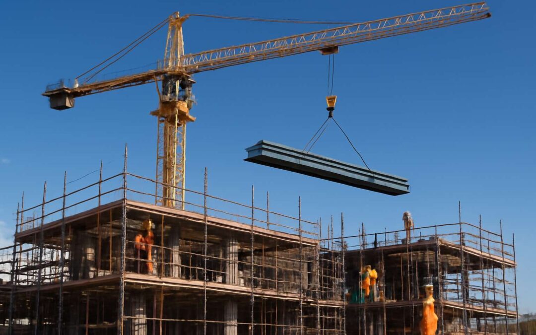 Discover the best construction companies in bloemfontein, delivering quality and value.