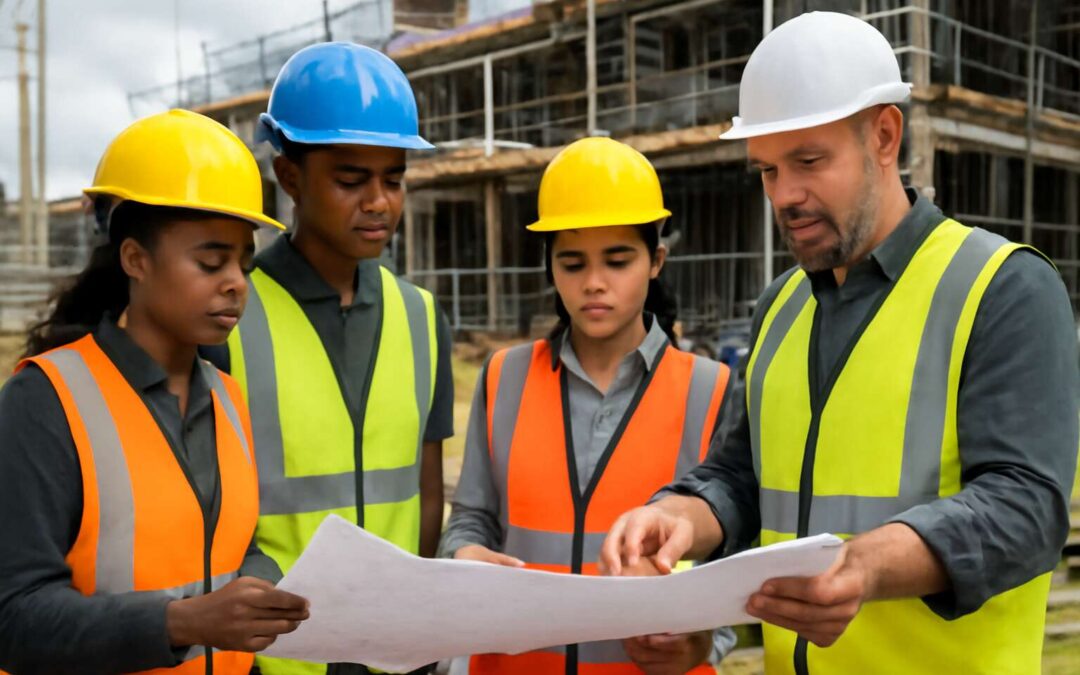 construction learnership