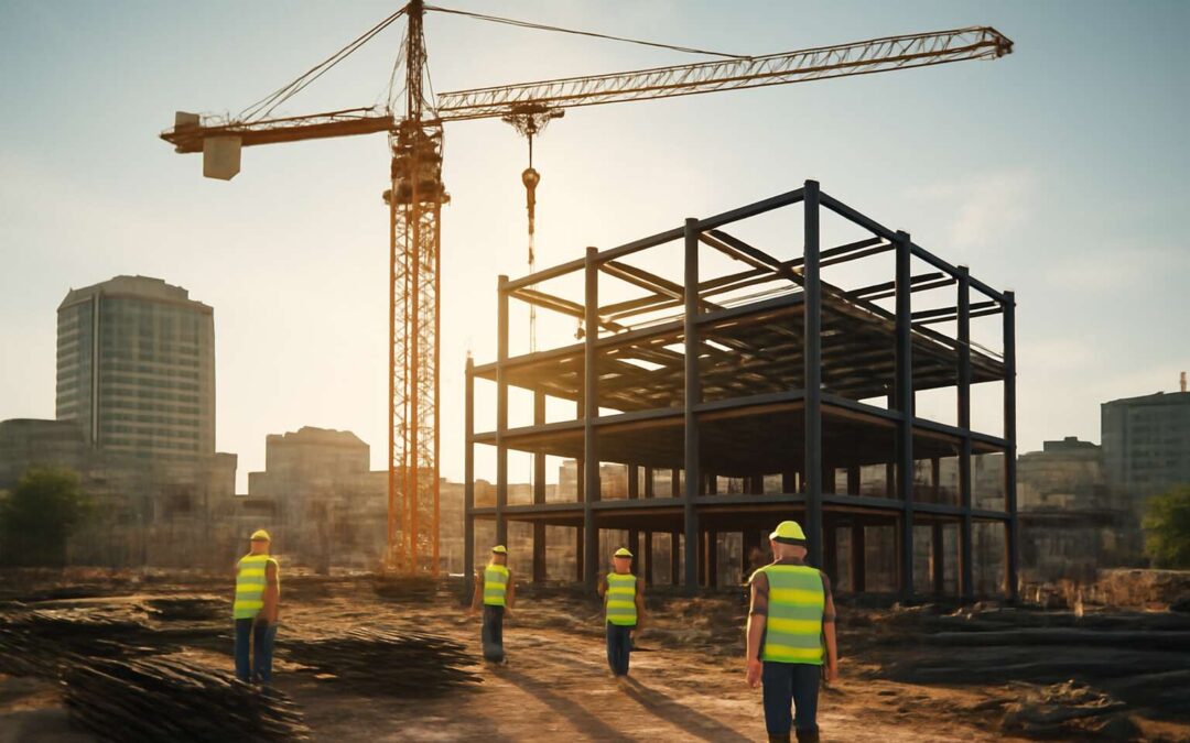 Discover Top Builders: construction companies near me for Your Next Project