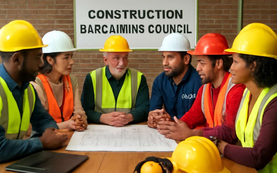 Construction Bargaining Council: Tips for Effective construction bargaining council Negotiations.