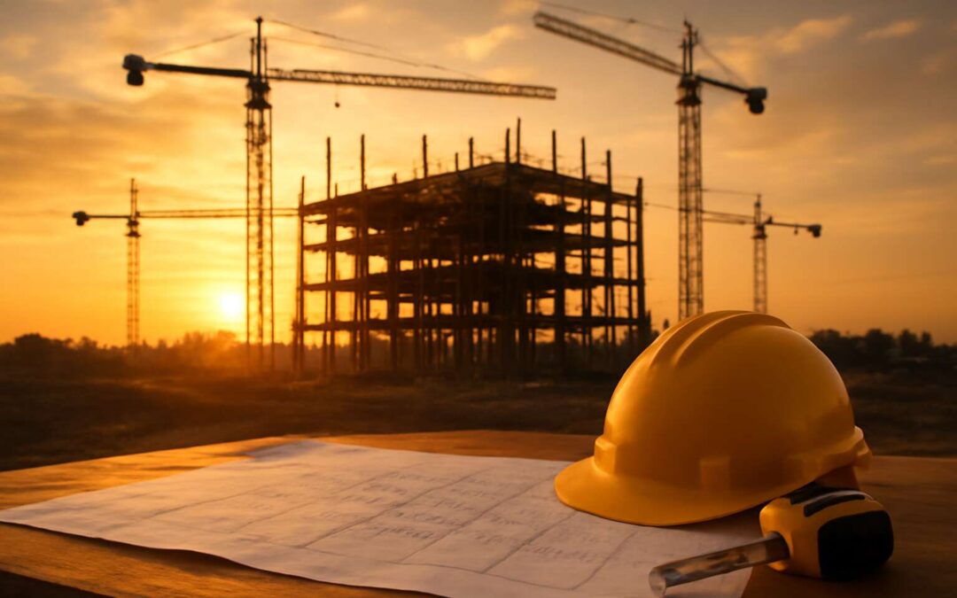 Unlocking construction meaning: How Structures Tell a Story Beyond Blueprints