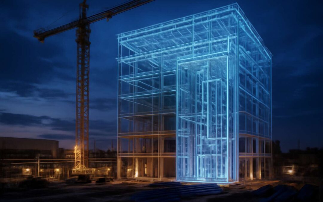 See the Hidden Building Secrets with construction xray: A Bold Look at Structural Integrity