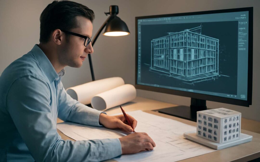construction and engineering drafting salary