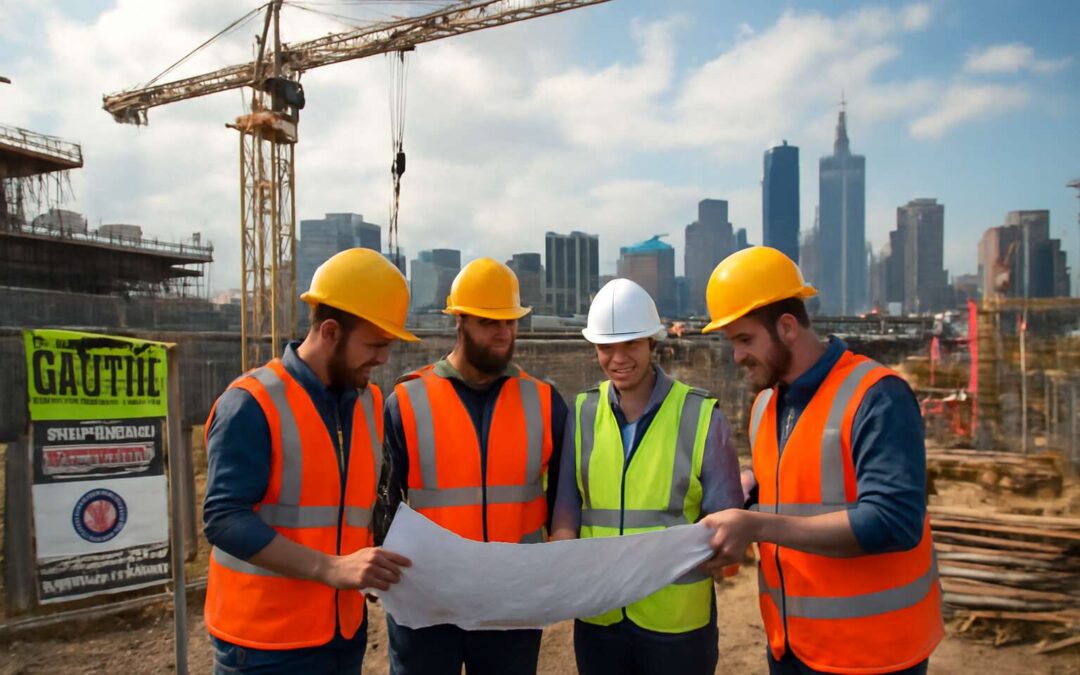 construction regulations