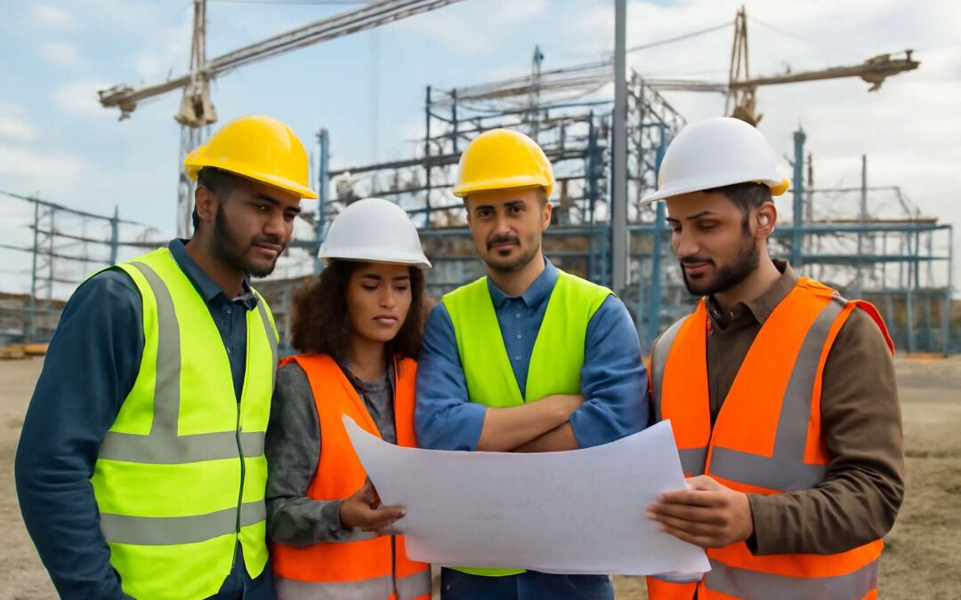 construction job vacancies