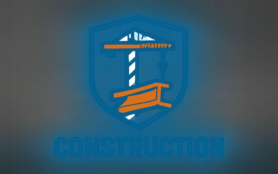 construction logo